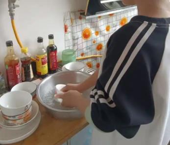 秦皇岛帮妈妈做家务的收获有哪些？
